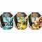 POKEMON: EEVEE EVOLUTIONS TINS (1 OF 3)
